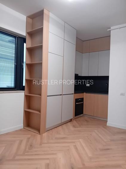 Apartament 2 camere in ansamblu nou, Baneasa -Apicultorilor - 7