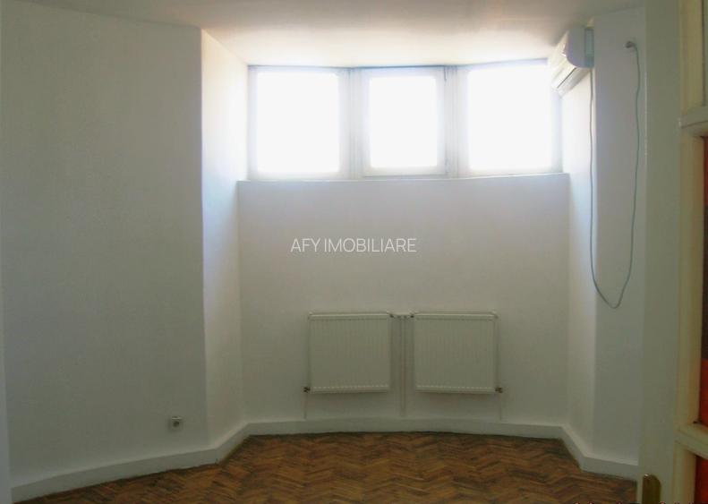 Birouri de închiriat   Piața Foișorul de Foc | 100 mp - 10