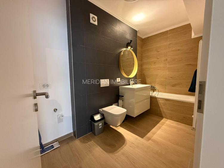 Spatiu de birou de inchiriat Tractoru Maurer Villas parter - 14