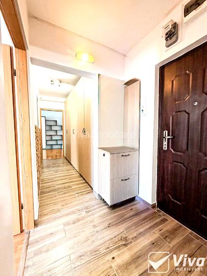 Nu mai plati chirie! Tatarasi, 2 camere decomandat, renovat, etaj 3 - 3