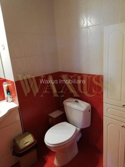Apartament cu 3 camere de vânzare 64 mp - 11