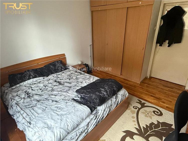 2 Camere I 60 MP I Zona centrala - 10