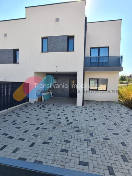 Unitate Duplex 170 mp, teren 370 mp, zona Campenesti  - 2