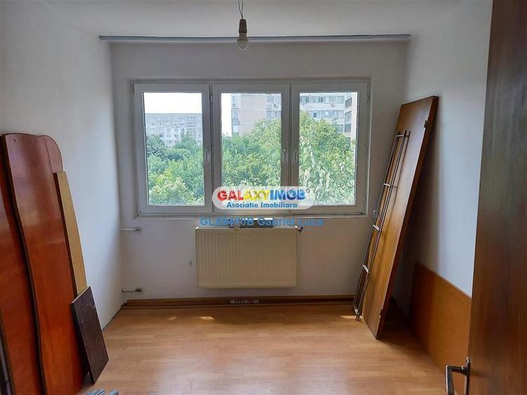 Apartament 3 camere 75mp | Nemobilat | Lamotesti - Ctin. Brancoveanu | - 5