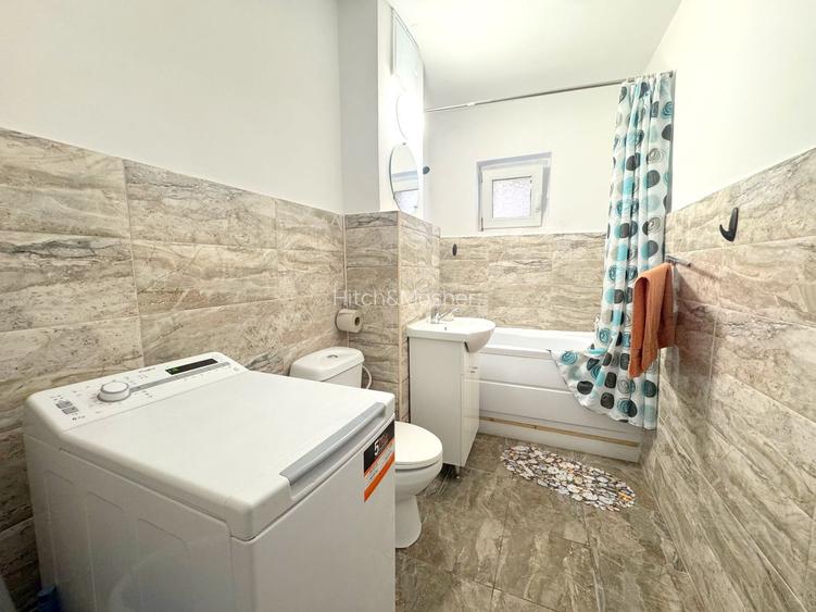 Apartament 2 camere-Simion Barnutiu Timisoara- comision 0 - 13
