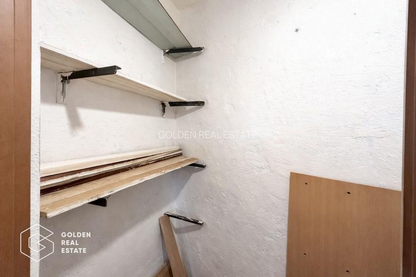 Apartament 4 camere, 128 mp, zona Alfa, COMISION 0% - 15