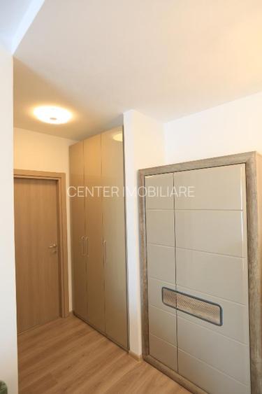 VICTORIEI,TITULESCU, 2 camere lux, etaj 6, garaj, terasa, 60 mp, PREMIUM - 9