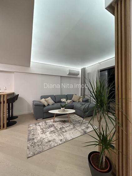 Apartament 3 camere/ Cortina North/ Pipera/ Promenada+parcare - 6