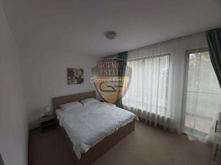 Duplex: P+1+Mansarda: 100mp utili + 100mp curte/parcare , Mamaia Nord, Papaya - 16