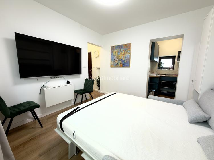 Studio Modern, Pet Friendly + Centrala  - Dorobanti | Pta. Romana - 9