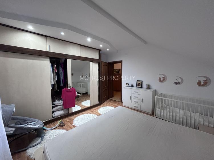 Casa/vila de vanzare Arad - 9