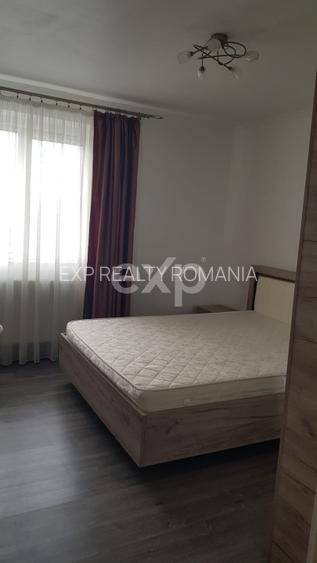 Inchiriere apartament 2 camere Central - 6