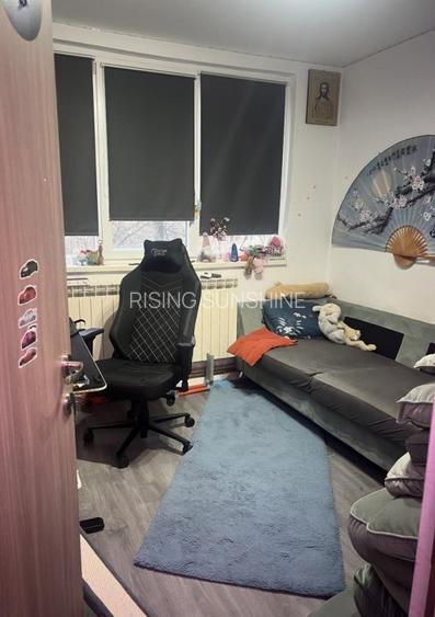 3 camere | centrala proprie | Drumul Taberei |500m Metrou Raul Doamnei - 7