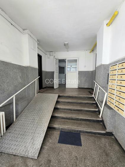 De vanzare 2 camere langa Oraselul Copiilor(la Brancoveanu) - 28