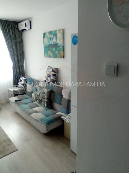 De vanzare garsoniera in Micro 39, 20 mp, 32.500 EURO - 2