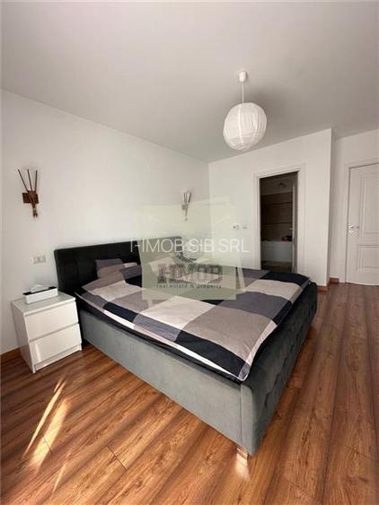 Casa individuala de Lux teren 650 mp Cristian - 29