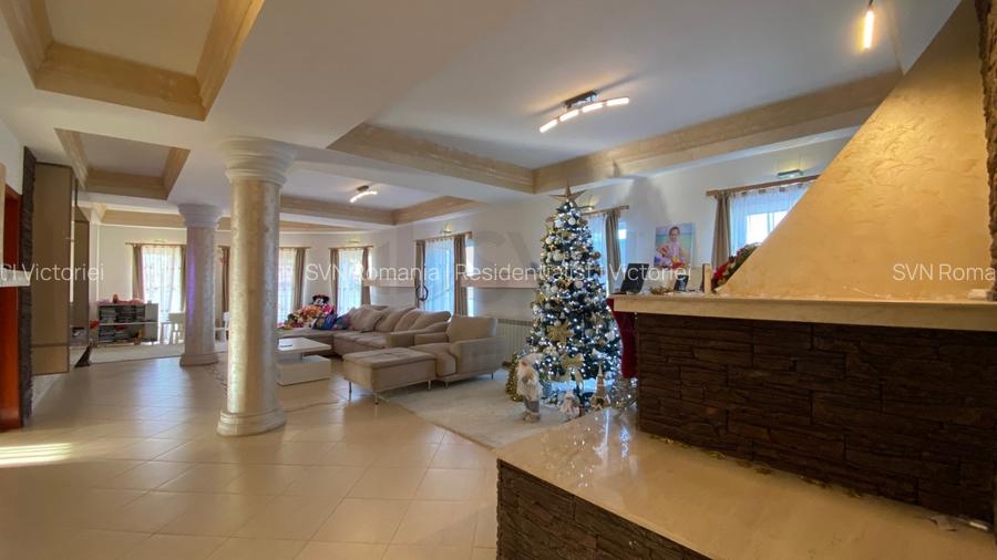 REV2003389 Vila Pantelimon proximitatea lacului - 2