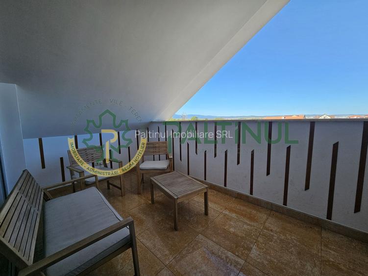 Spațiu de birouri 600 mp – Turnișor, Sibiu - 18