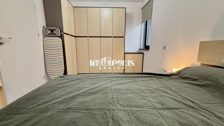 Apartament 2 camere | Decomandat | Parcare Subterană | Platinum - 8