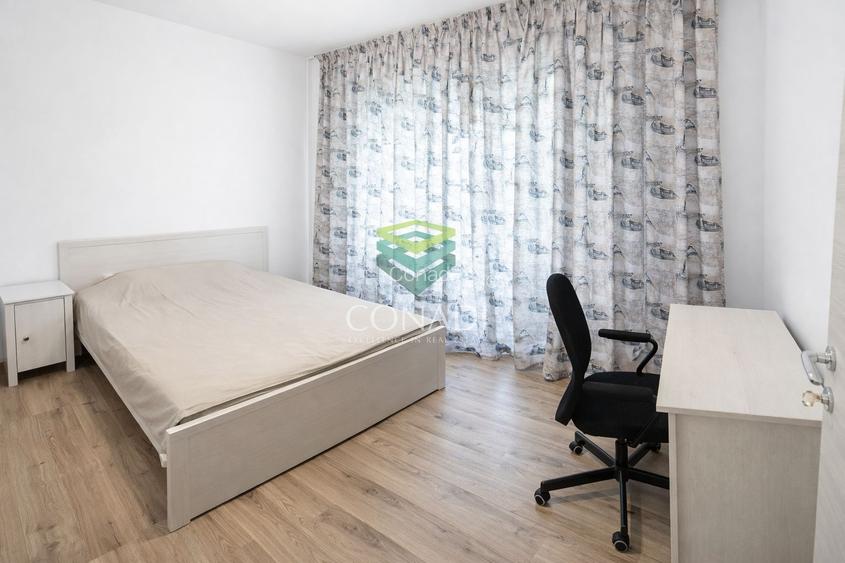 Apartament 3 Camere | Zona de Business | 5 min Metrou - 7