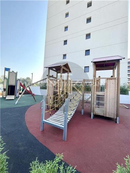 Nusco City | Apartament lux 2 camere I Mobilat&utilat modern - 16