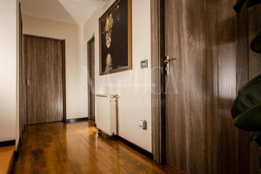 Casa 6 camere de vanzare in Iris, Cluj Napoca - 13