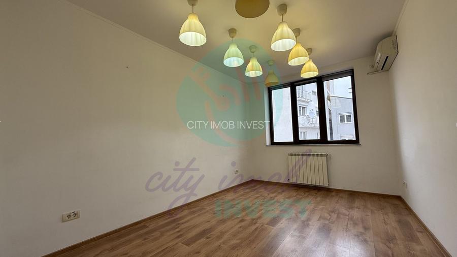 3 camere Dorobanți – Floreasca | Etaj întreg | Garaj 2 locuri - 7