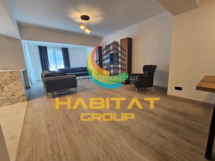 Apartament 2 camere lux Dristor Select Residences - 13