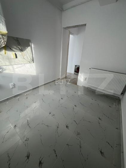 Apartament 2 camerem, 52 mp, zona Visani - 3