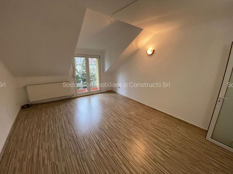 Vilă zona Liviu Rebreanu - 16