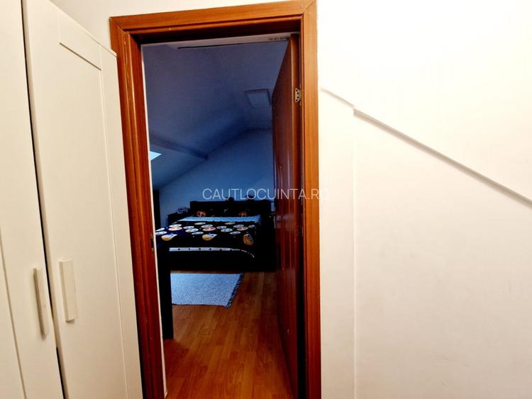 3 Camere Open-Space | 2 bai | Spatios/Luminos | Parc Plumbuita 1' - 13