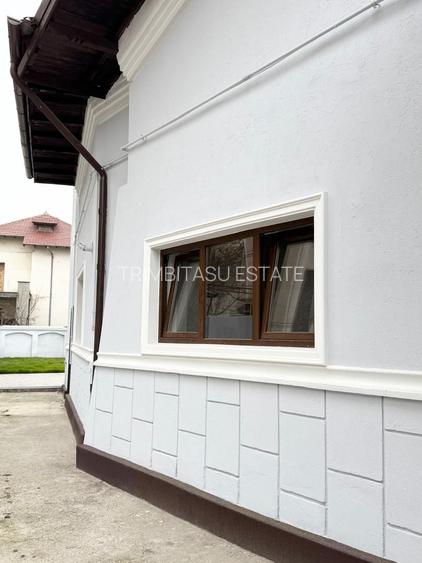 Vila individuala Icoanei Dacia - 10