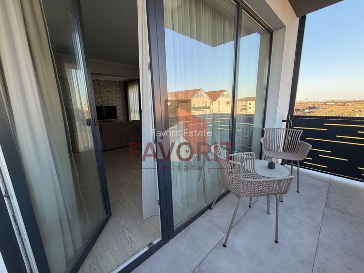 COMISION 0% .  Mobilat si utilat. Loc de parcare - 11