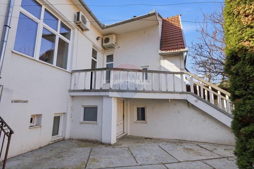 Apartament 4 camere 113 m² utili  Piata Catedralei- Alexandru Gavra - 11