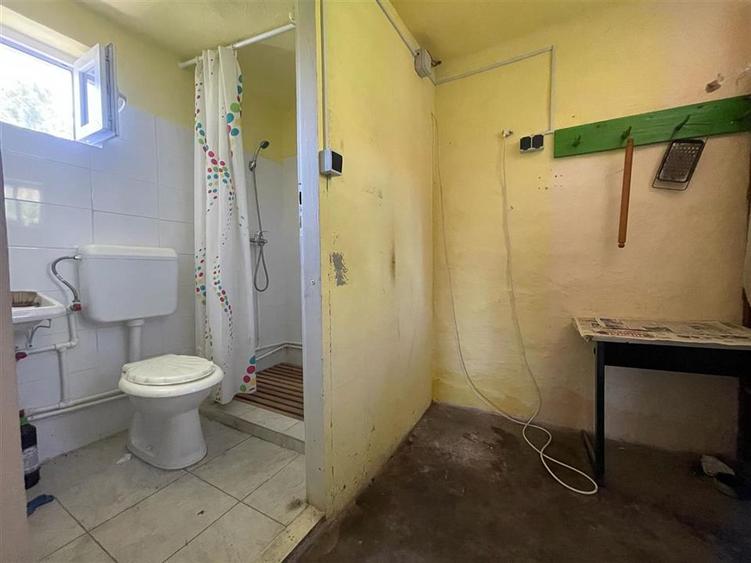 CASA LA TARA | 6770MP TEREN | JOSANI | BIHOR |