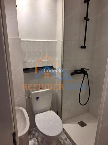 Garsoniera zona Rond Alba Iulia - 6