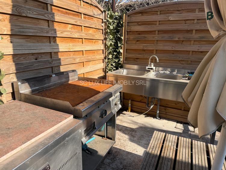 Vand vila de lux Aradului 660000 euro - 4