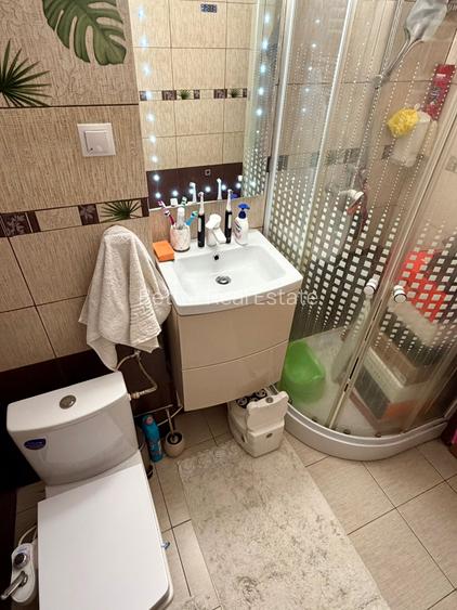 Apartament 4 camere modern - de vânzare Apărătorii Patriei 88 mp mobilat complet - 22