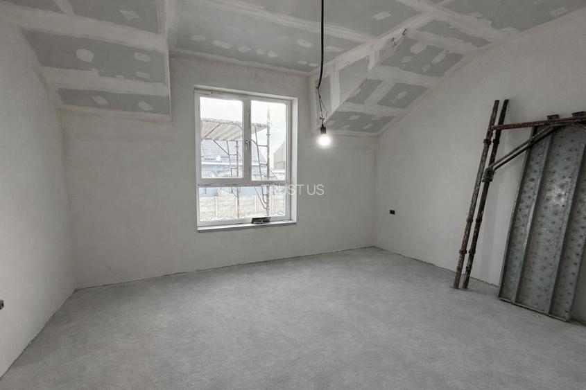 COMISION 0 | Duplex modern cu 4 camere de vânzare | Sacalaz - 6