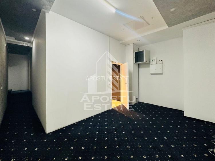🔑 Închiriere Spațiu Comercial 156 mp – Zonă Centrală, Vad Excelent - 3