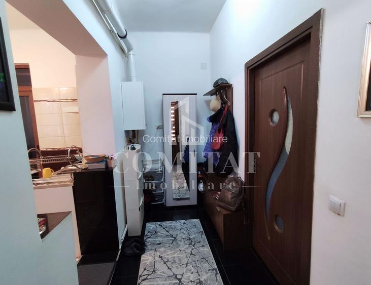 Apartament cochet 2 dormitoare | Zonă centrală | Piața Mihai Viteazul - 13