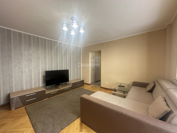 Pet-Friendly - Centrala proprie - Parter - Calea Girocului / Soarelui - 2