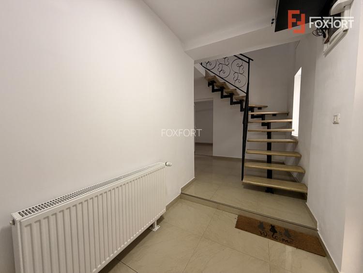 Vila individuala de inchiriat in Timisoara – zona Freidorf - 23