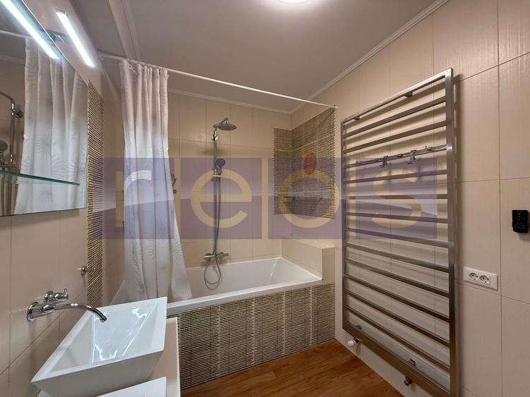 INCHIRIERE 4 CAMERE | NORDULUI | IDEAL FAMILIE | 170 MP | 2 PARCARI - 24