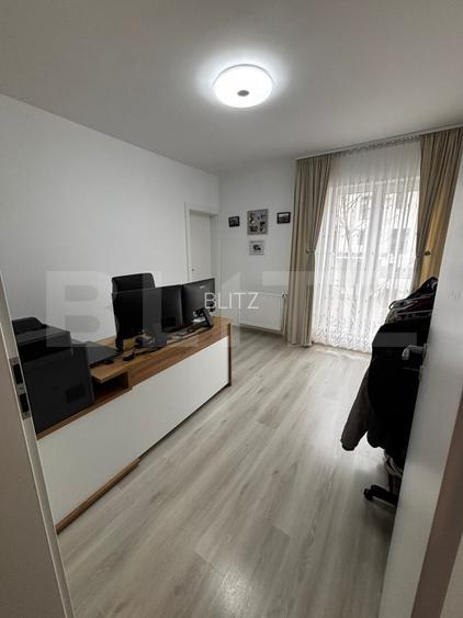 Apartament luminos, cu 3 camere, 75 mp, etaj intermediar, zona Eroilor - 4