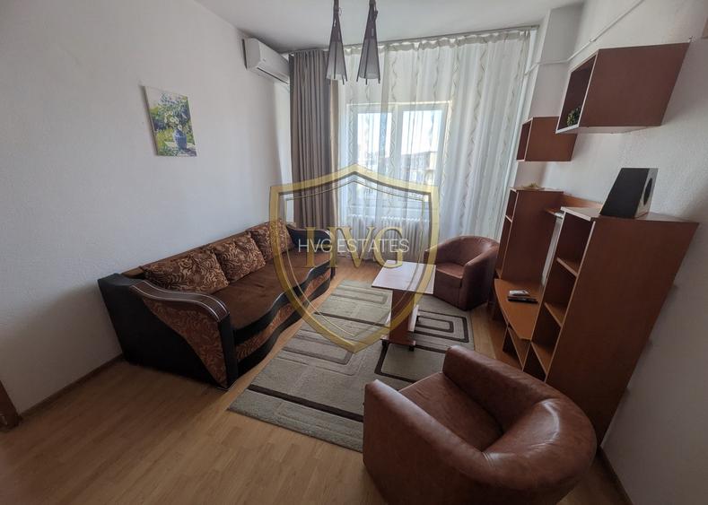 Apartament cu 2 camere | Proximitate metrou | Piata Romana - 2
