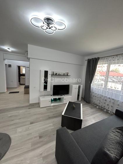 2 camere zona Gozavesti Regie Residence - 6