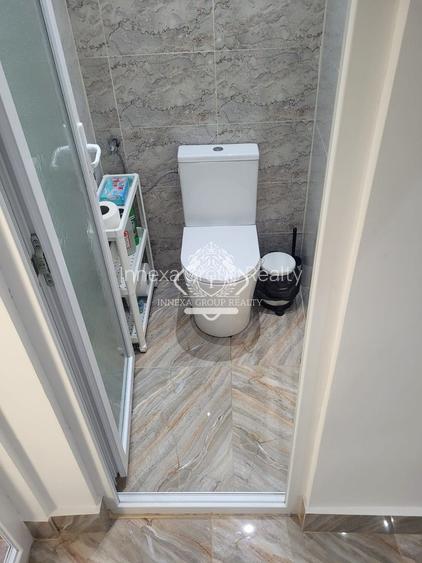 Apartament 2 camere I bloc rusesc I renovat 2025 I Bucurestii Noi - Bazilescu - 9