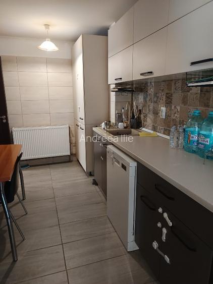 Teren parcelabil, intravilan, 6400mp cu casa renovata - ideal investitor  - 8