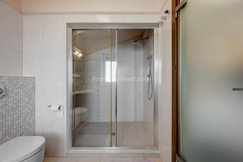 Penthouse  –3 Camere,Terasă Mare,2 Nivele,Terra Residence, Voluntari-Comision 0% - 6